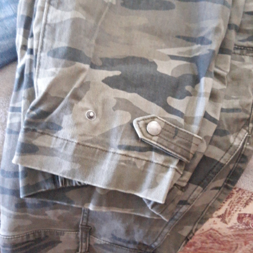 Express jeans - Picture 3 of 4